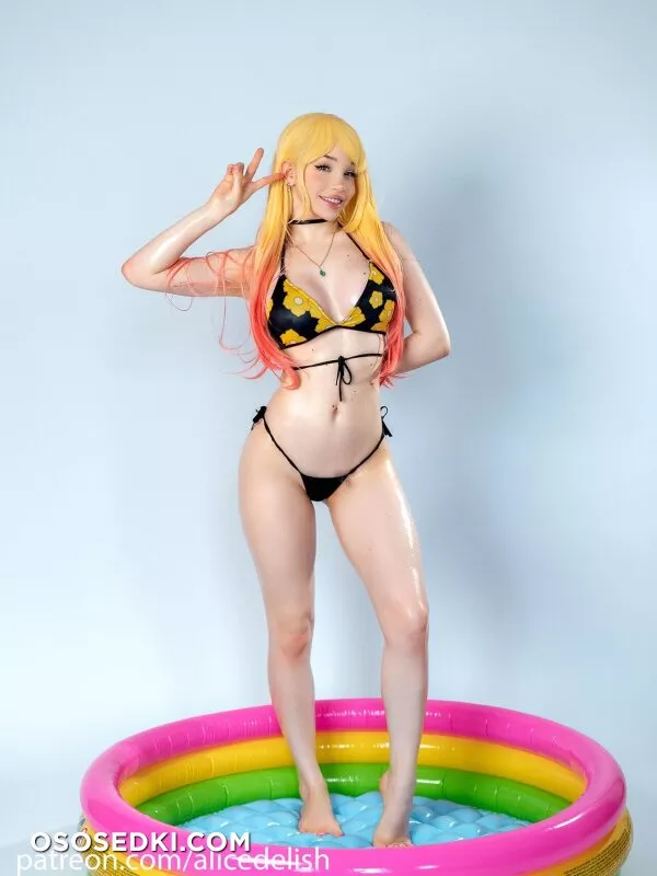 Alice Delish - Marin - 1