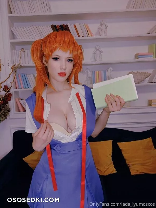 Lada Lyumos - Asuka - 10