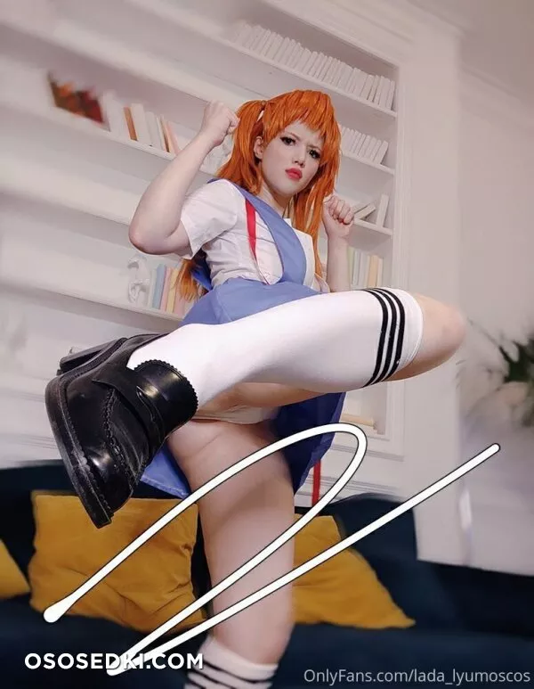Lada Lyumos - Asuka - 14