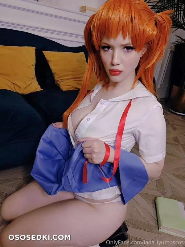 Lada Lyumos - Asuka - 9