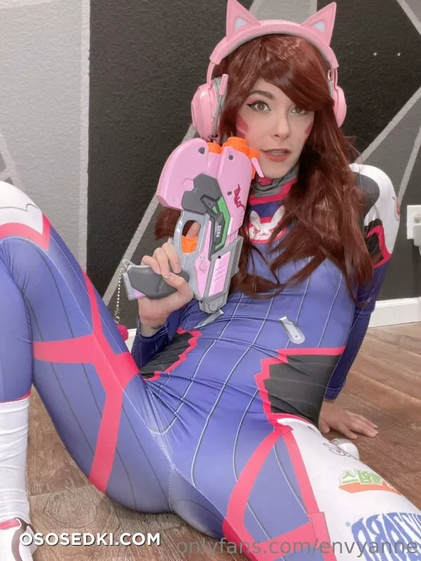 D.Va - 24