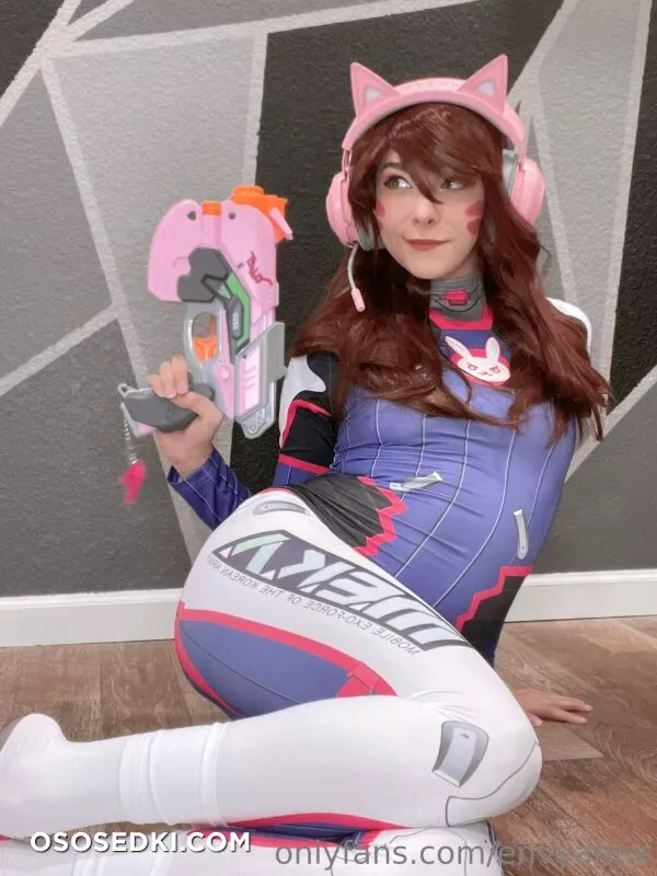 D.Va - 25