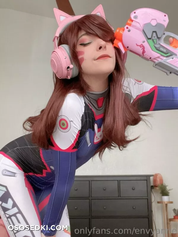 D.Va - 4
