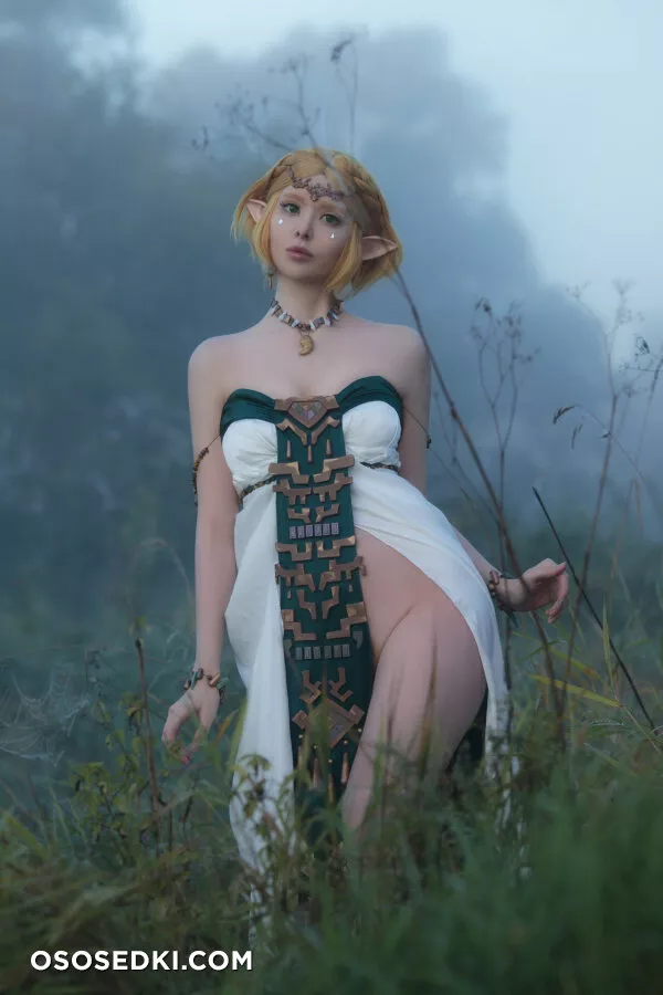 Vinnegal - Zelda - 12