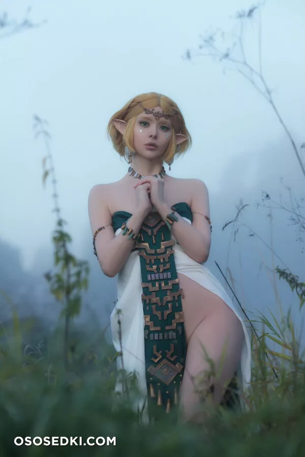 Vinnegal - Zelda - 23