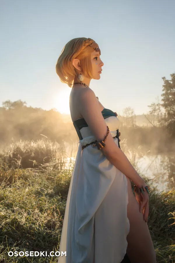 Vinnegal - Zelda - 48