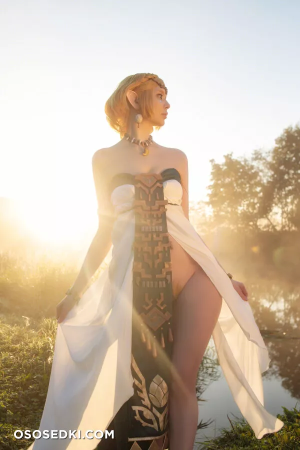 Vinnegal - Zelda - 50