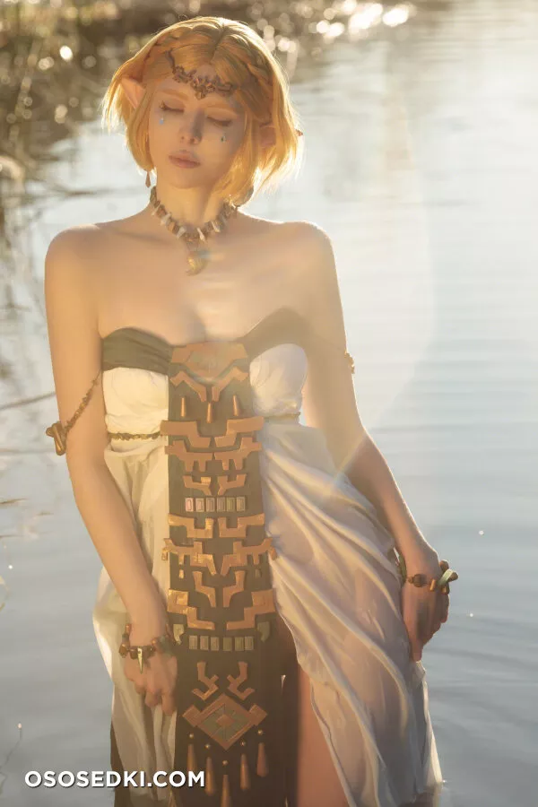 Vinnegal - Zelda - 7
