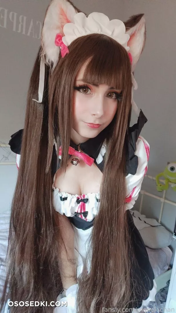 Monoki Chan - Chocola - 4