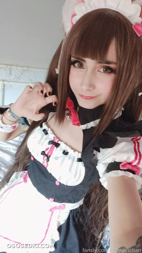 Monoki Chan - Chocola - 8