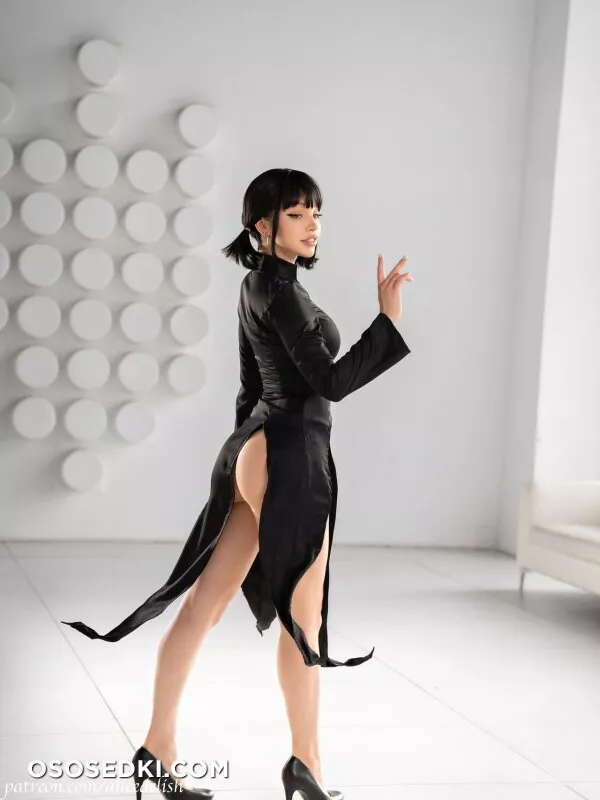 Alice Delish - Tatsumaki - 1