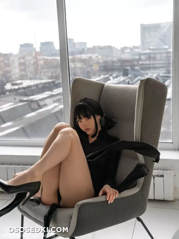Alice Delish - Tatsumaki - 2
