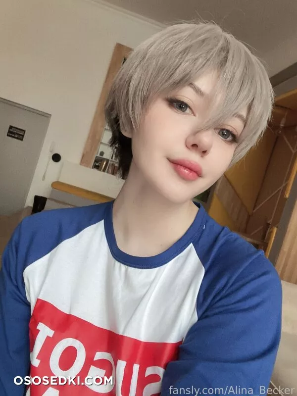 Alina Becker - Uzaki-chan - 4