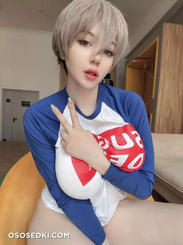 Alina Becker - Uzaki-chan - 6