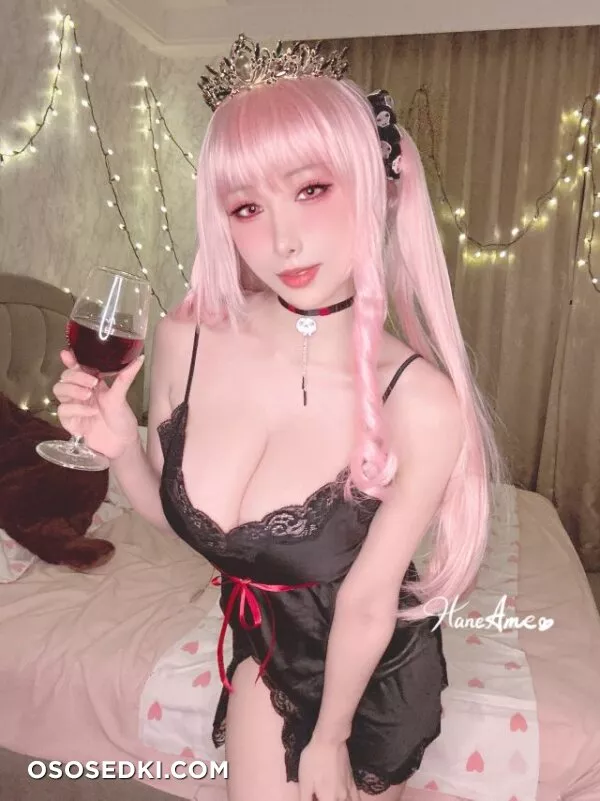 Hane Ame - Mori Calliope (Hololive) - 11