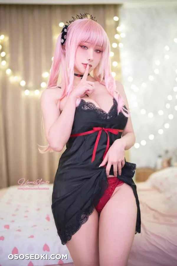 Hane Ame - Mori Calliope (Hololive) - 32