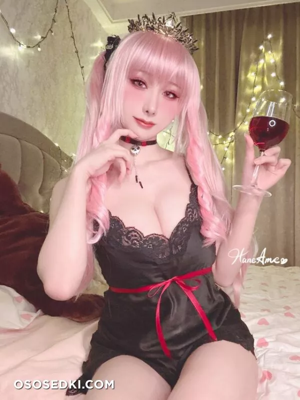 Hane Ame - Mori Calliope (Hololive) - 5