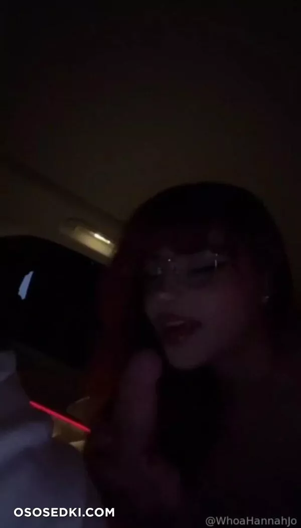 Hannah Jo Nude Titty Cumshot - 6