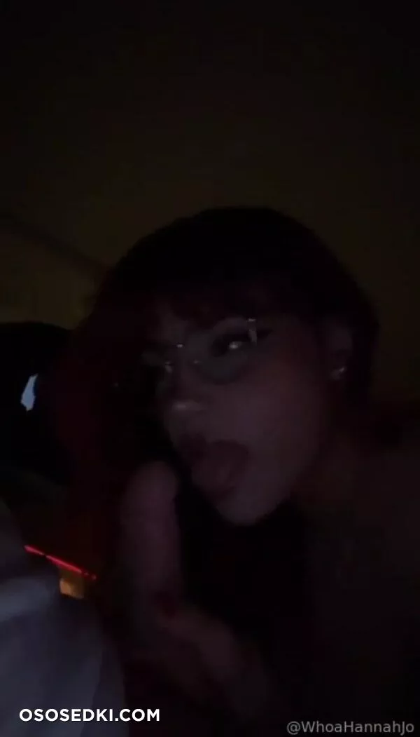 Hannah Jo Nude Titty Cumshot - 9