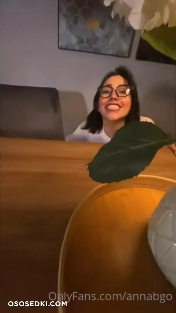 Annabgo Role Play Nerd POV Blowjob - 3