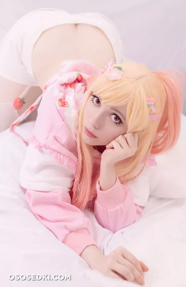 Mirikashi - Strawberry Marin - 12