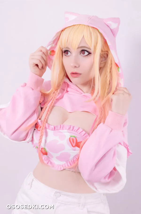 Mirikashi - Strawberry Marin - 2