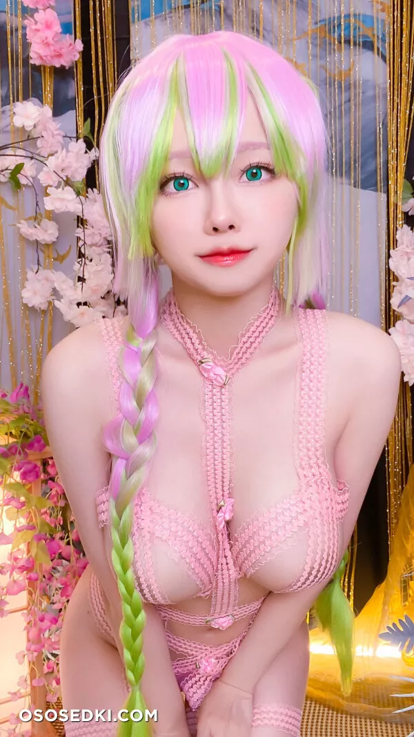 Arty Huang - Mitsuri - 18