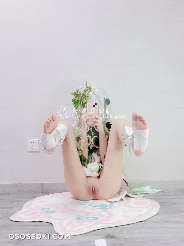 Jiujiangbaby - Nahida - 12
