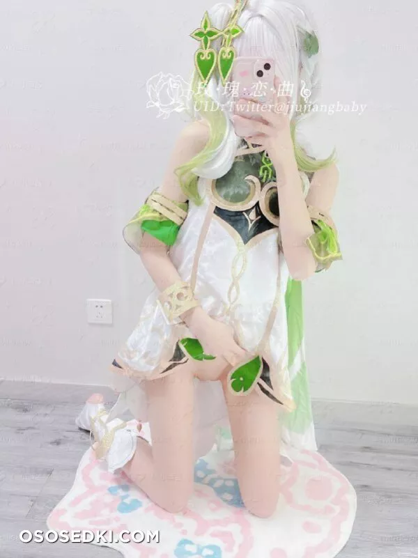 Jiujiangbaby - Nahida - 6