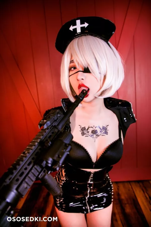 Misswarmj - Nurse2B - 12