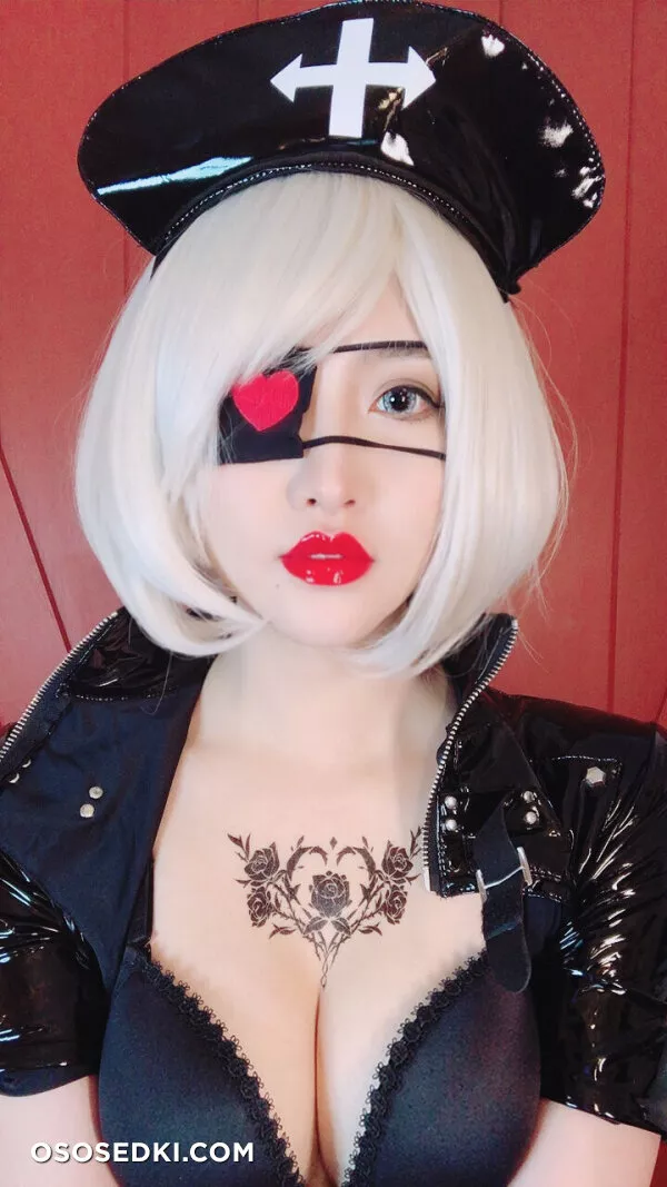 Misswarmj - Nurse2B - 22