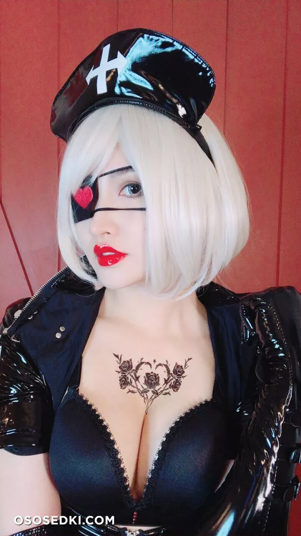 Misswarmj - Nurse2B - 23