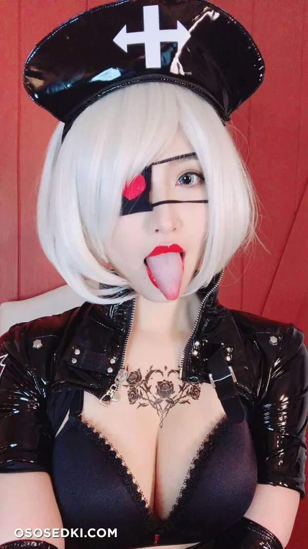Misswarmj - Nurse2B - 24