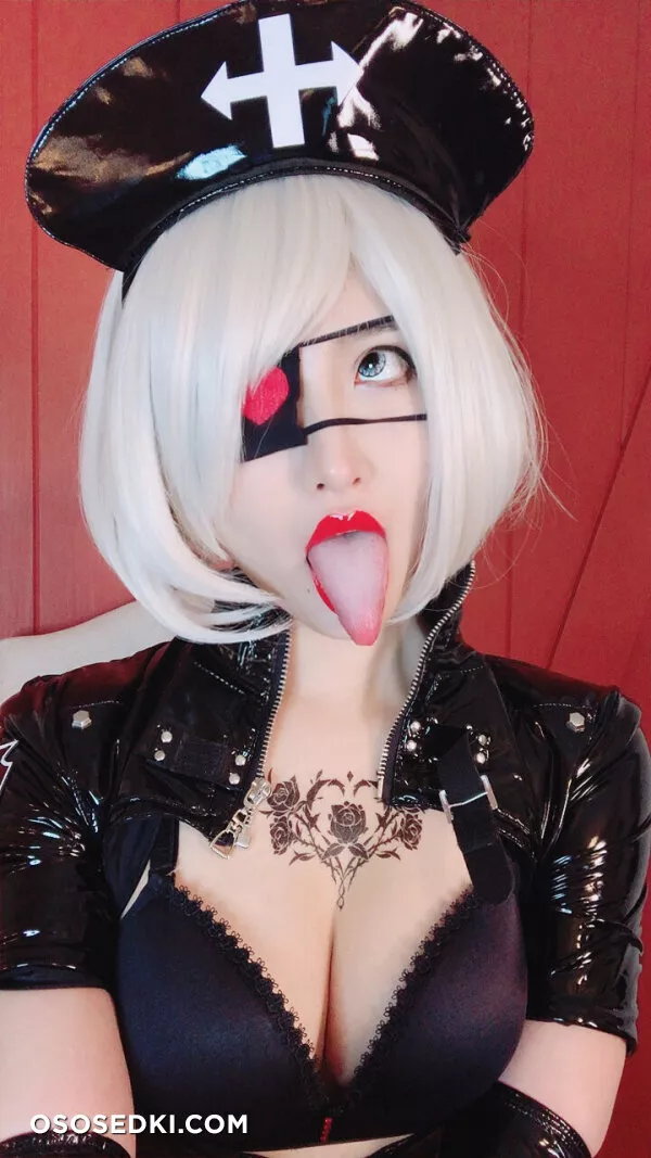 Misswarmj - Nurse2B - 25