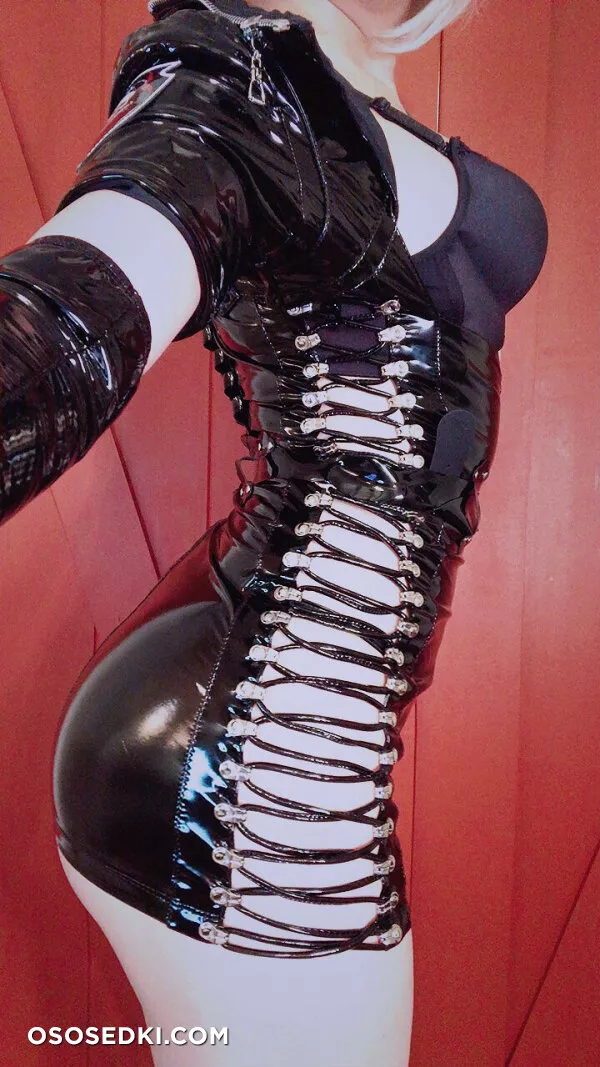 Misswarmj - Nurse2B - 27