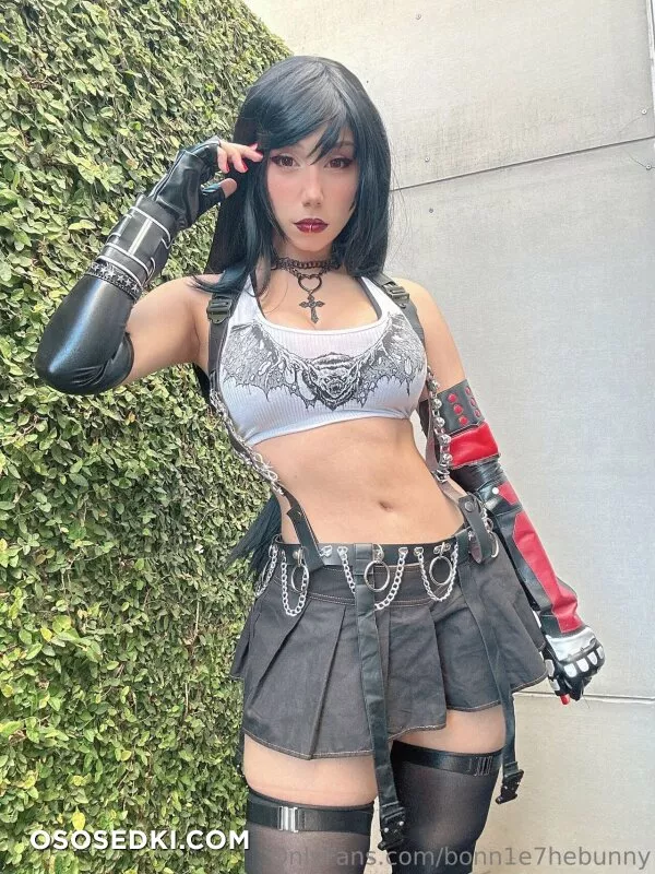 Bonnie - Tifa - 1