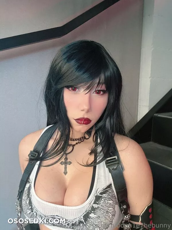 Bonnie - Tifa - 27