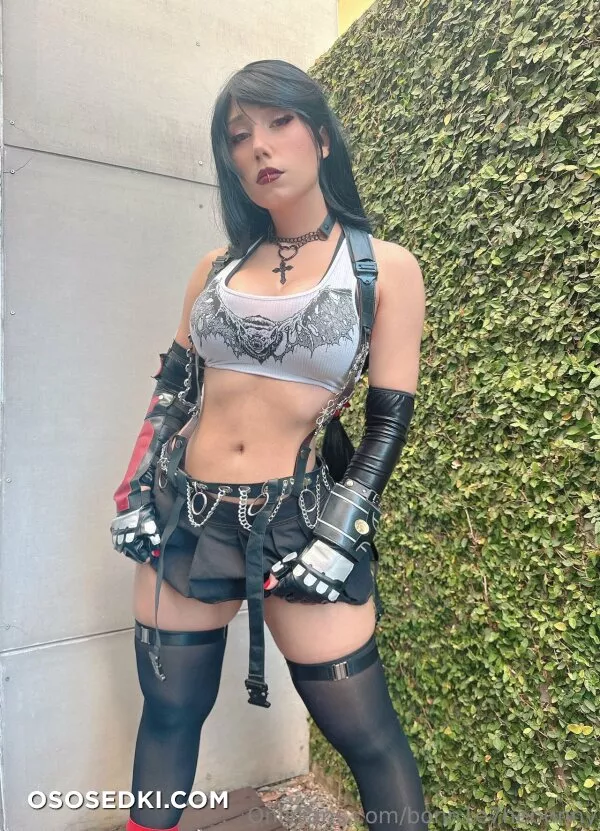 Bonnie - Tifa - 6