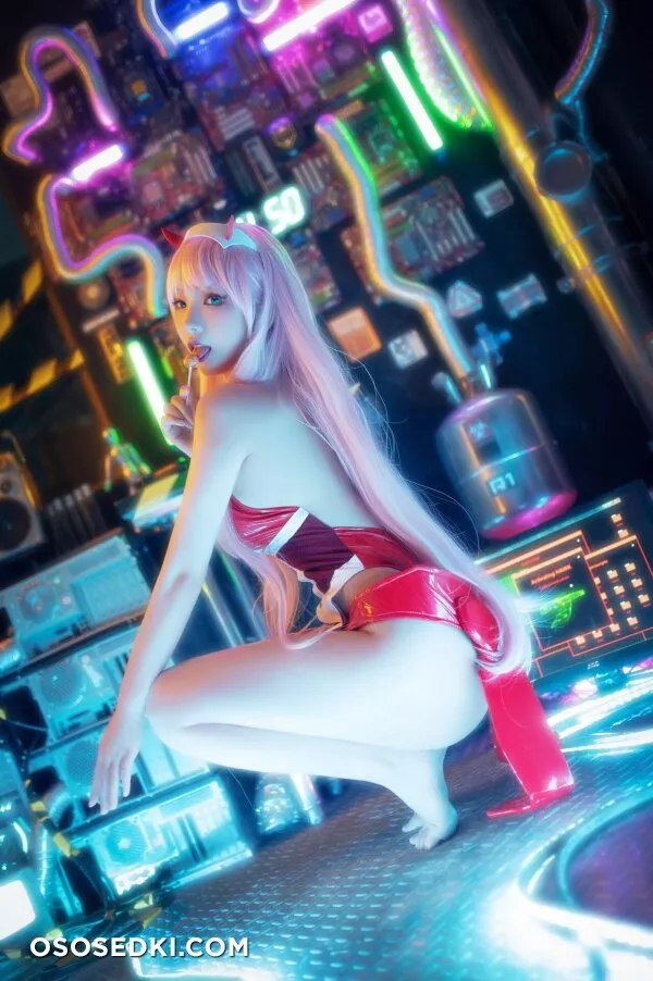 立花花 -  02 zero two - 10