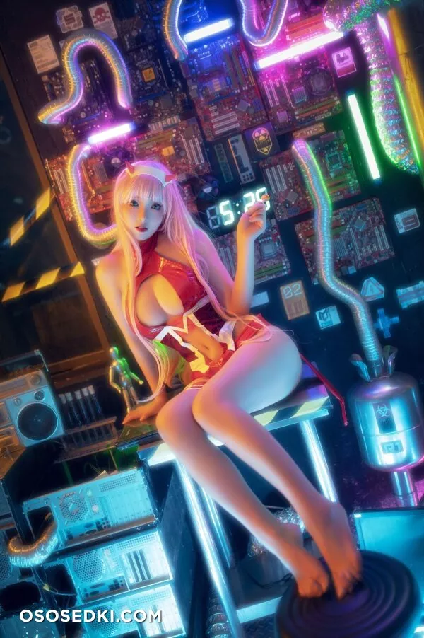 立花花 -  02 zero two - 12