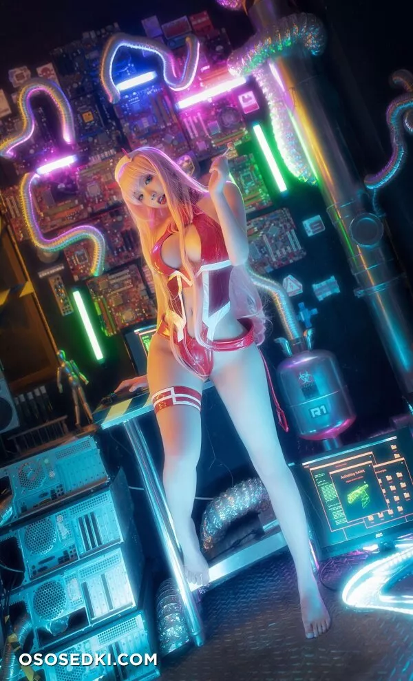 立花花 -  02 zero two - 13