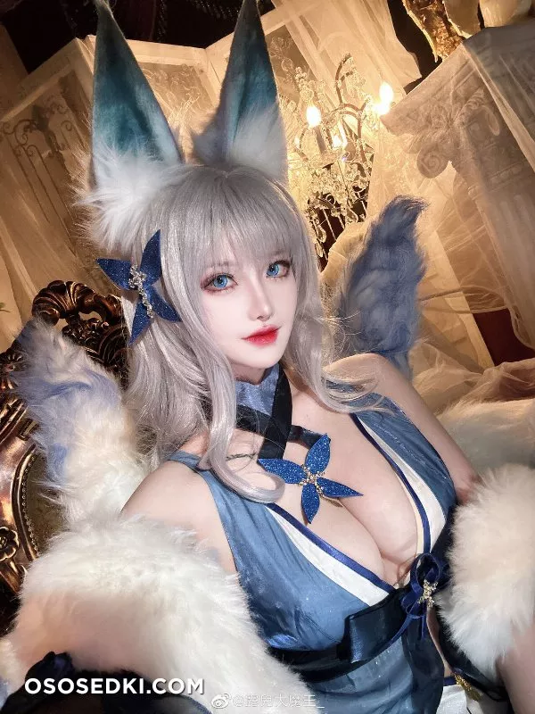 [露兒大魔王] 碧蓝航线信浓 - 19