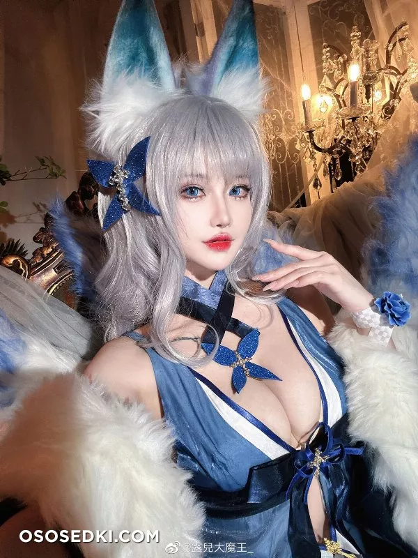 [露兒大魔王] 碧蓝航线信浓 - 20