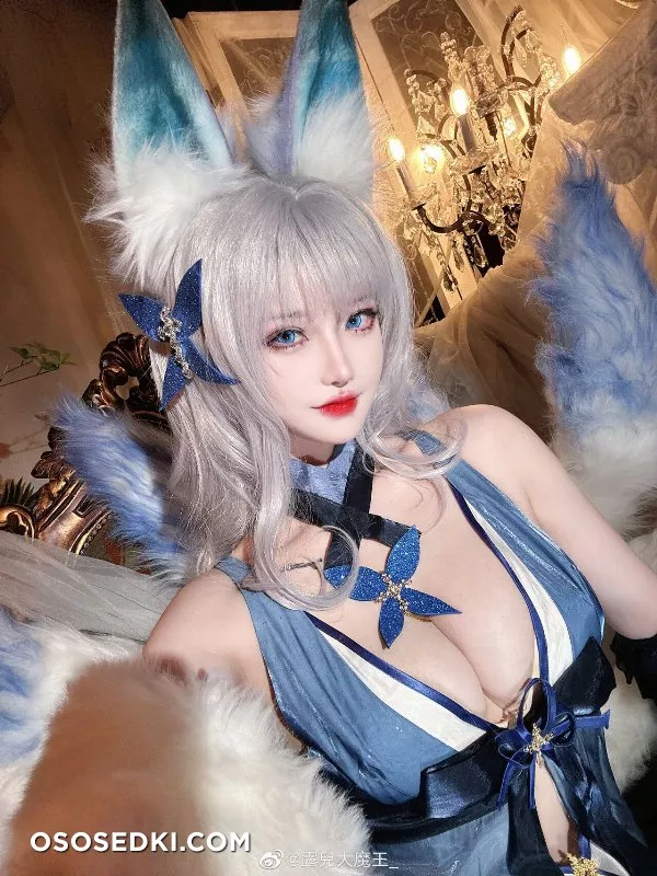 [露兒大魔王] 碧蓝航线信浓 - 21