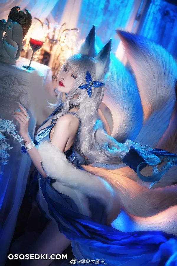 [露兒大魔王] 碧蓝航线信浓 - 7