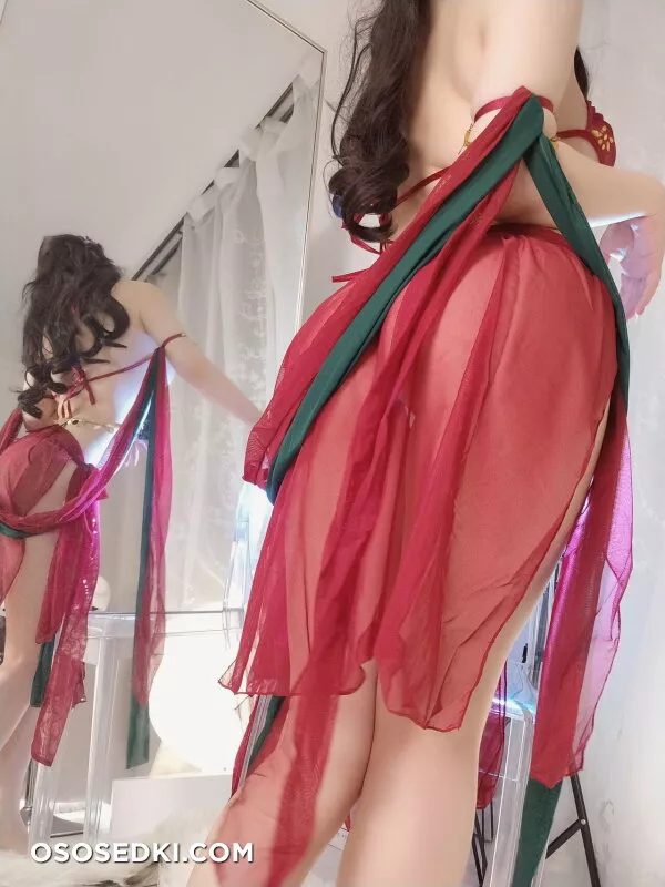 雯妹不讲道理 -  逸仙 - 30