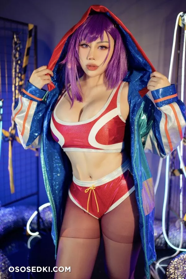 Noi Oogami - Shizuka Mikazuki (Zom 100 zombie ni naru made ni shitai 100 no koto) - 11