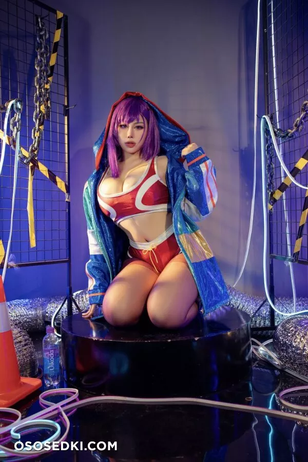 Noi Oogami - Shizuka Mikazuki (Zom 100 zombie ni naru made ni shitai 100 no koto) - 14
