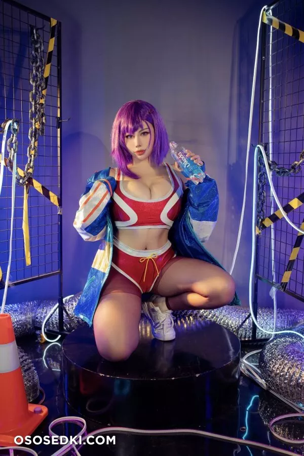 Noi Oogami - Shizuka Mikazuki (Zom 100 zombie ni naru made ni shitai 100 no koto) - 15