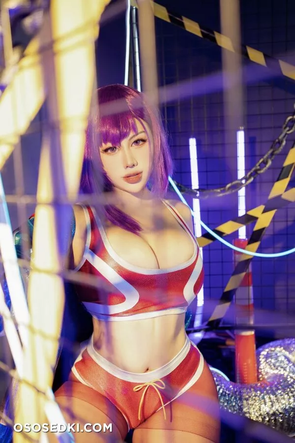 Noi Oogami - Shizuka Mikazuki (Zom 100 zombie ni naru made ni shitai 100 no koto) - 7